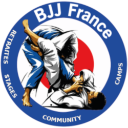 BRAZILIAN JIU JITSU